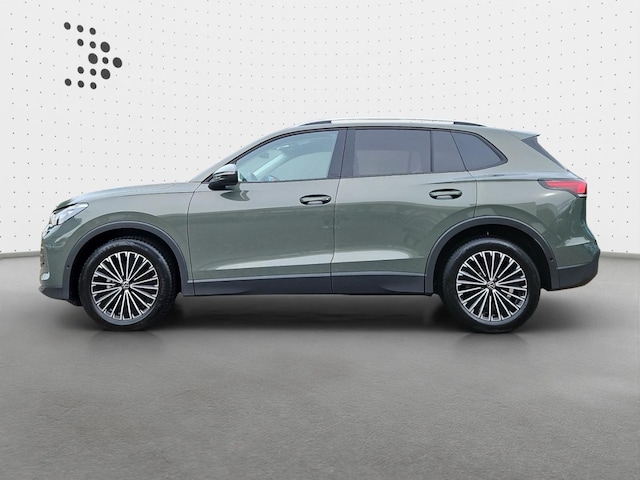 Volkswagen Tiguan 1.5 eTSI DSG IQ.Drive Life