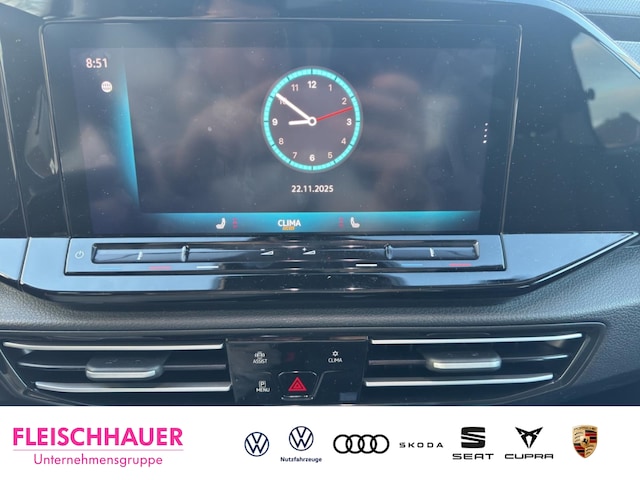 Volkswagen Caddy 2.0 TDI DSG