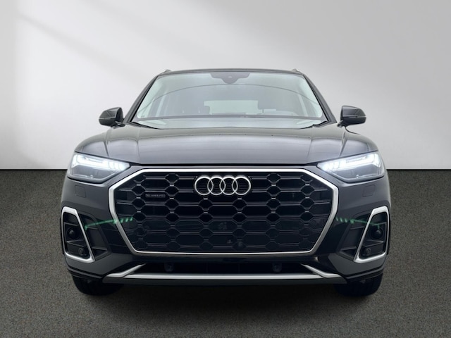 Audi Q5 50 TDI Quattro