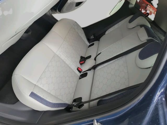 MINI Aceman E  Classic Trim / Paket L