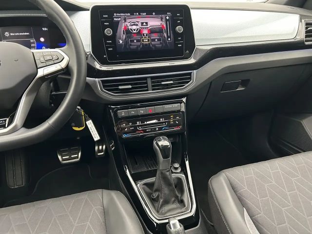 Volkswagen T-Cross 1.0 TSI DSG Life