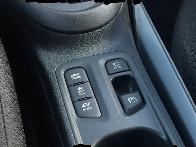 Toyota Aygo X Active Hatchback