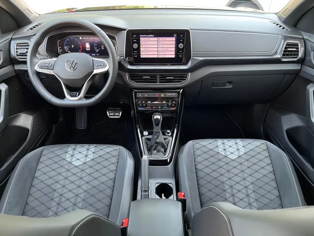 Volkswagen T-Cross 1.5 TSI DSG IQ.Drive R-Line
