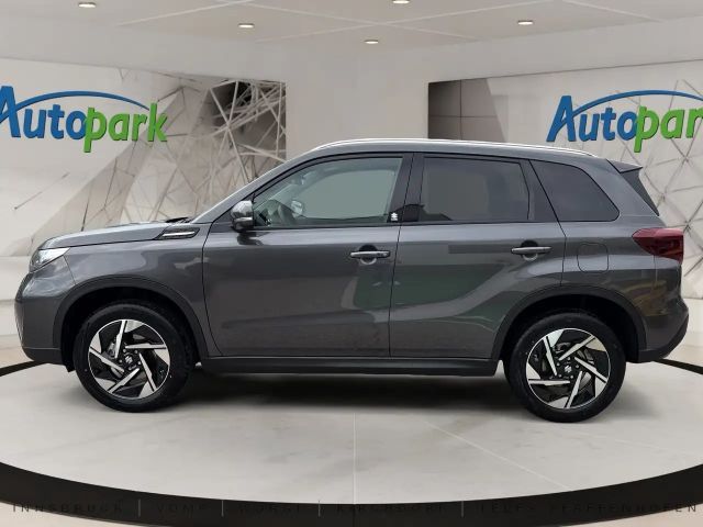 Suzuki Vitara AllGrip Flash Hybrid