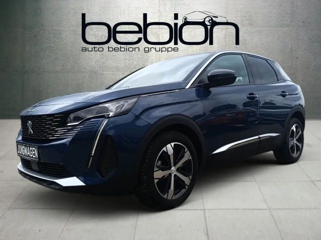 Peugeot 3008 Allure Pack PureTech