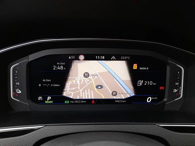 Volkswagen Passat DSG GTE Variant