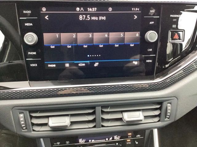 Volkswagen Taigo 1.5 TSI DSG IQ.Drive Life