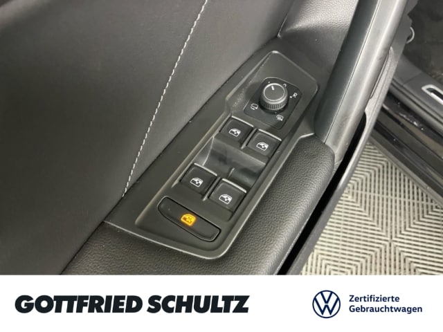 Volkswagen Tiguan 2.0 TDI Allspace DSG IQ.Drive