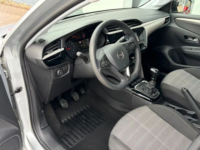 Opel Corsa Edition F Edition