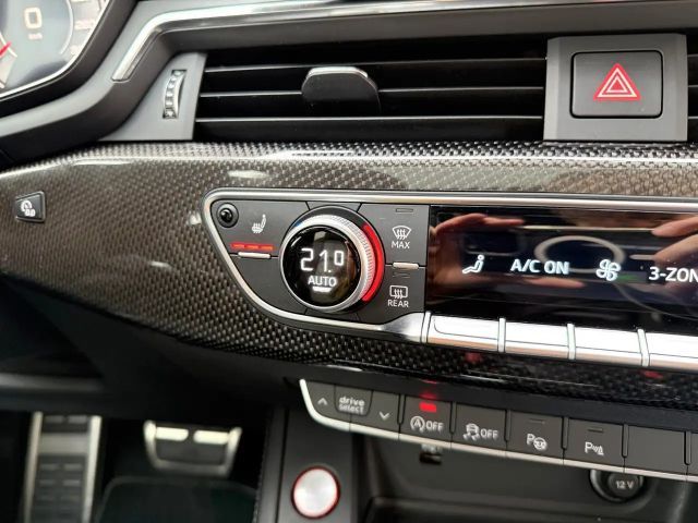 Audi S5 3.0 TDI Sportback