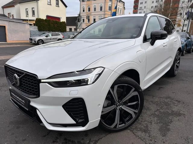 Volvo XC60 AWD Dark T8 Ultimate