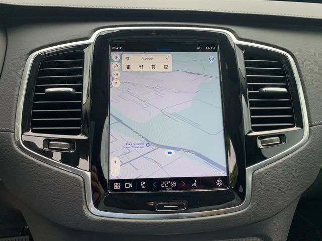 Volvo XC90 AWD Bright Plus