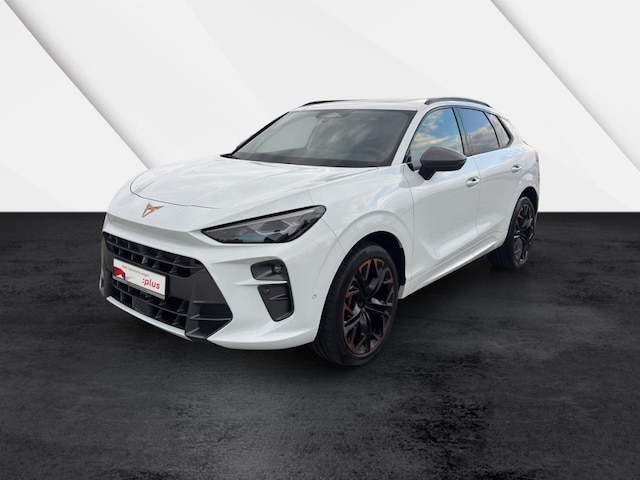 Cupra Terramar 2.0 TSI VZ