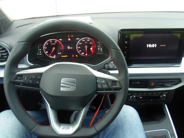 Seat Arona 1.0 TSI FR-lijn