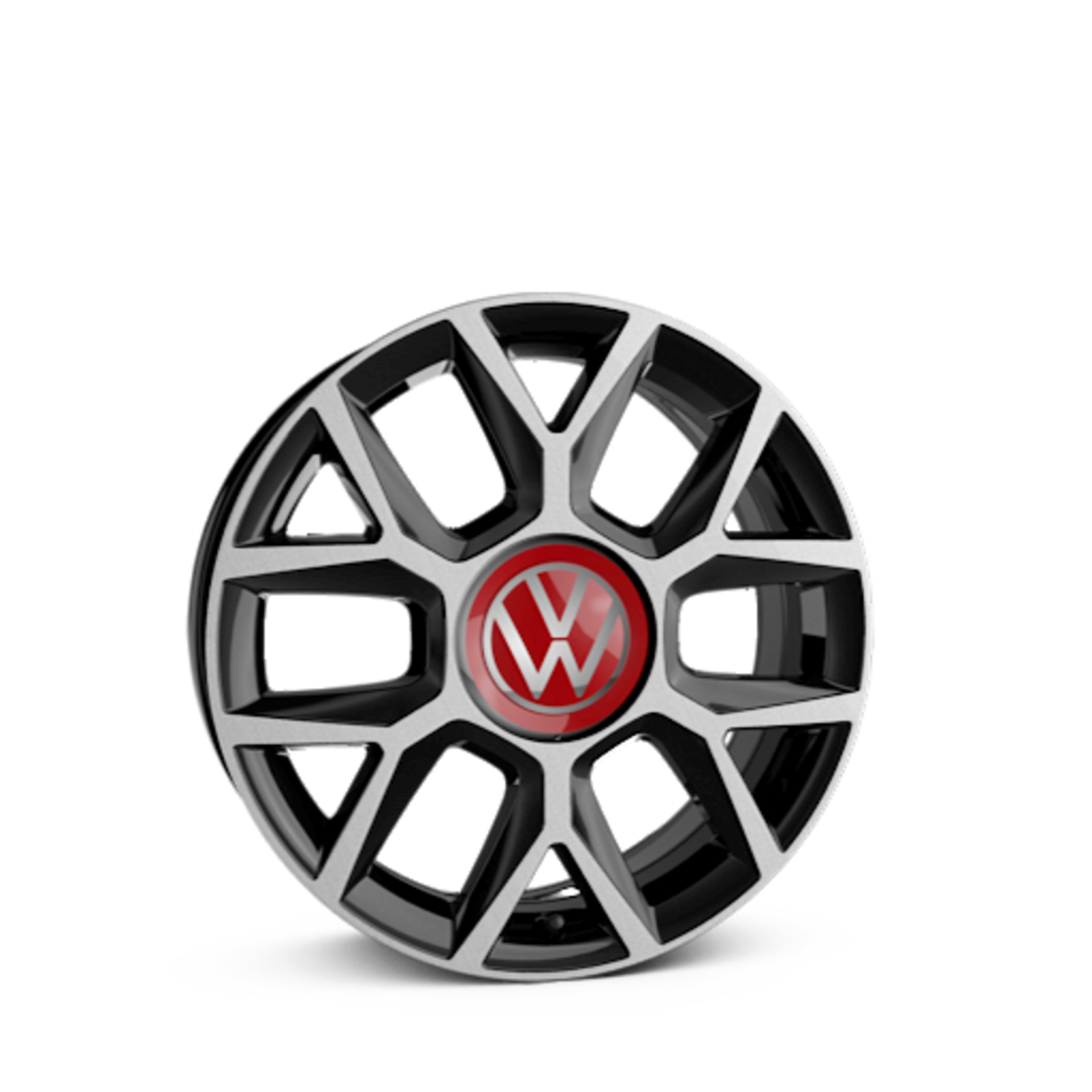 Volkswagen up! 1.0 TSI GTI