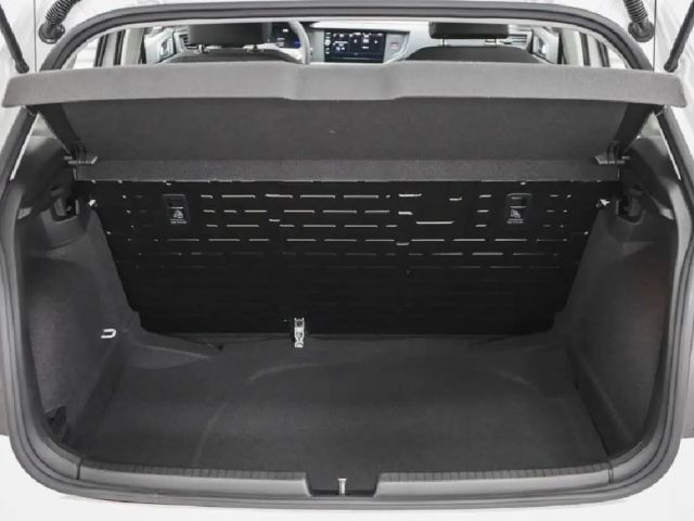 Volkswagen Polo 1,0 *SITZHEIZUNG*CARPLAY*ANDROIDAUTO*