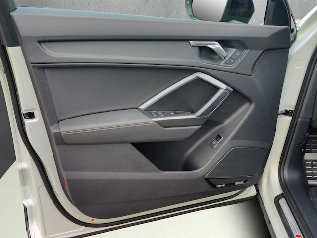 Audi Q3 45 TFSI Quattro S-Tronic Sportback