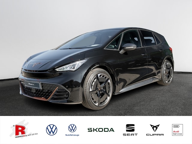 Cupra Born 170 (77kWh) Edition Dynamic ACC FLA LM PDC