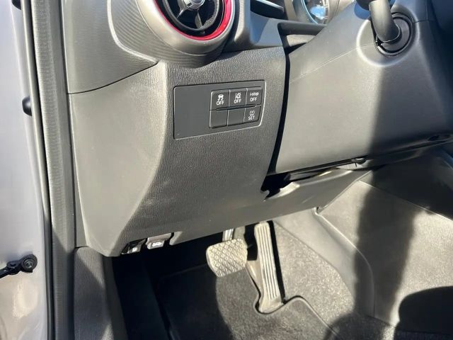 Mazda 2 Homura SkyActiv