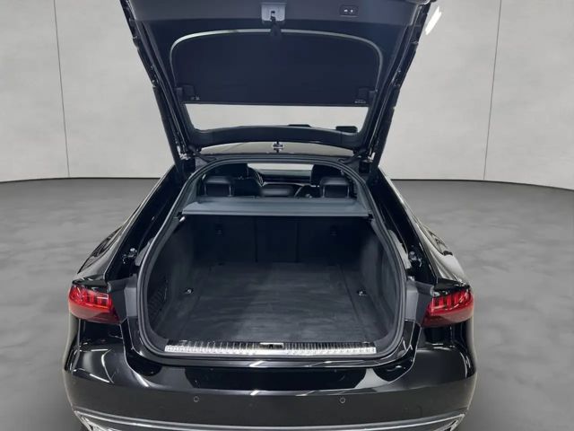 Audi A7 50 TDI Quattro