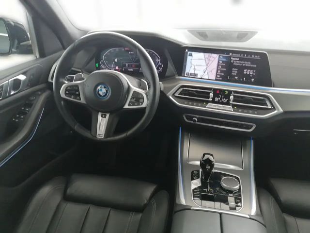 BMW X5 xDrive45e