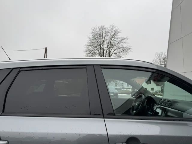 Suzuki Vitara 4x2 GL Hybrid Shine