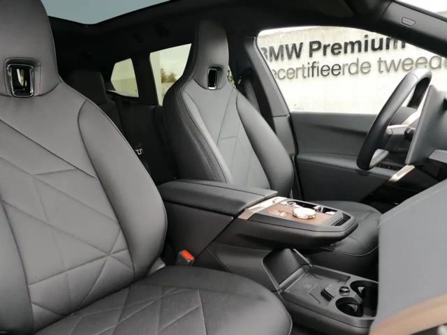 BMW iX xDrive50