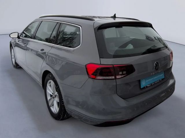 Volkswagen Passat 2.0 TDI Business DSG Variant