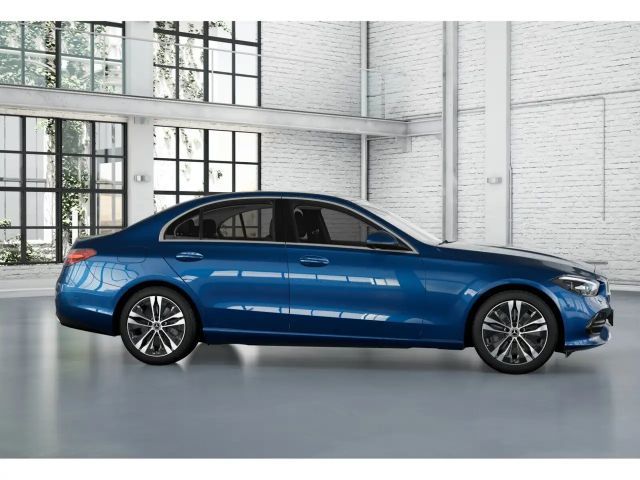Mercedes-Benz C 300 4MATIC Sedan