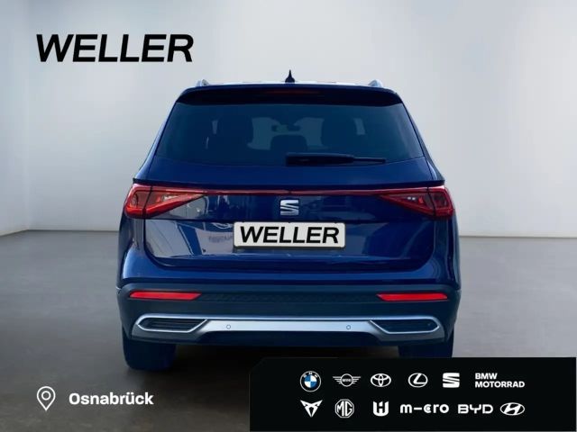 Seat Tarraco 2.0 TDI DSG