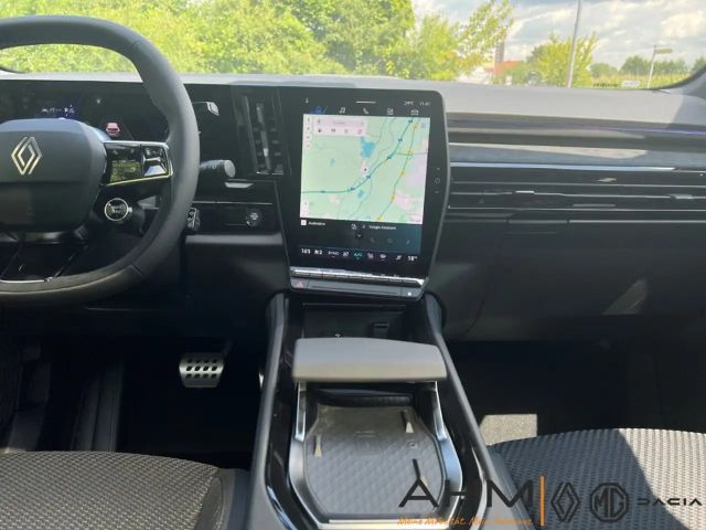 Renault Espace Alpine Esprit Hybrid