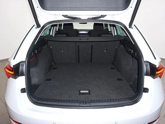 Skoda Octavia 2.0 TDI Ambition