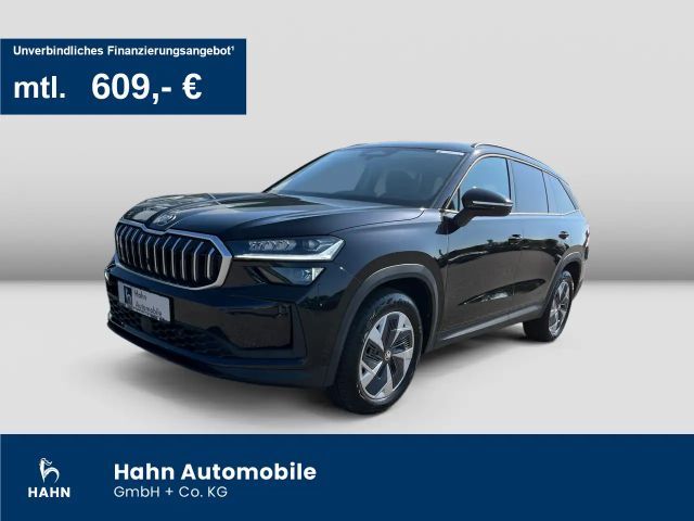 Skoda Kodiaq 2.0 TDI 4x4 Selection Selection