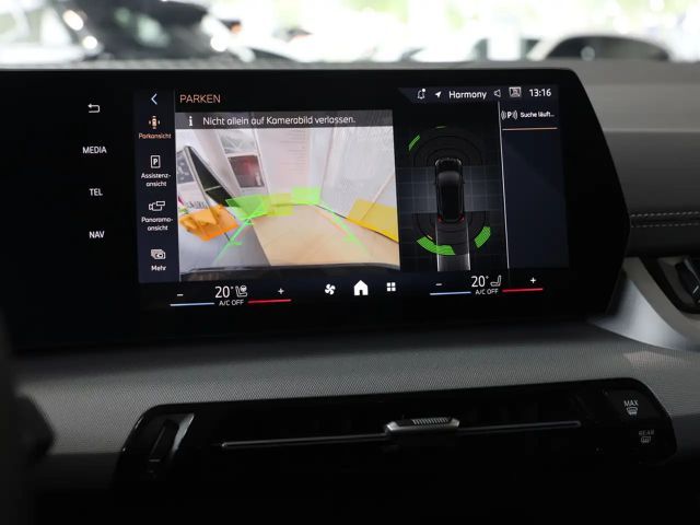 BMW 218 218i Active Tourer