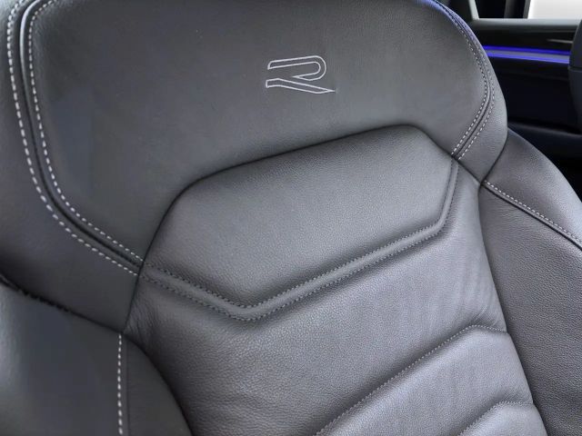 Volkswagen Touareg 3.0 V6 TDI R-Line