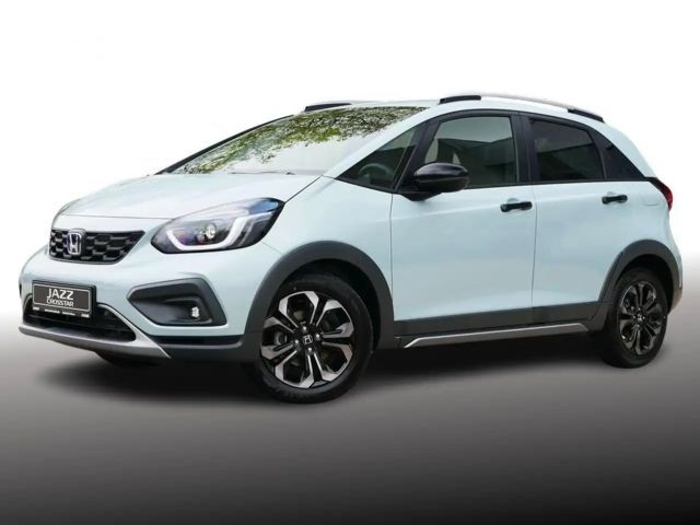 Honda Jazz 1.5 Advance Hybrid i-MMD