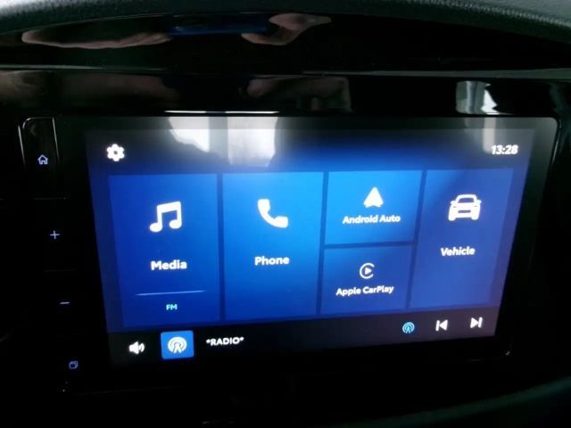 Toyota Aygo Hatchback Play VVT-i