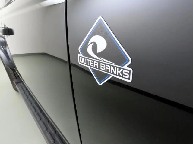 Ford Bronco 4x4 AWD Outer Banks