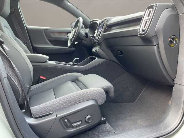 Volvo C40 Recharge Twin Engine Ultimate