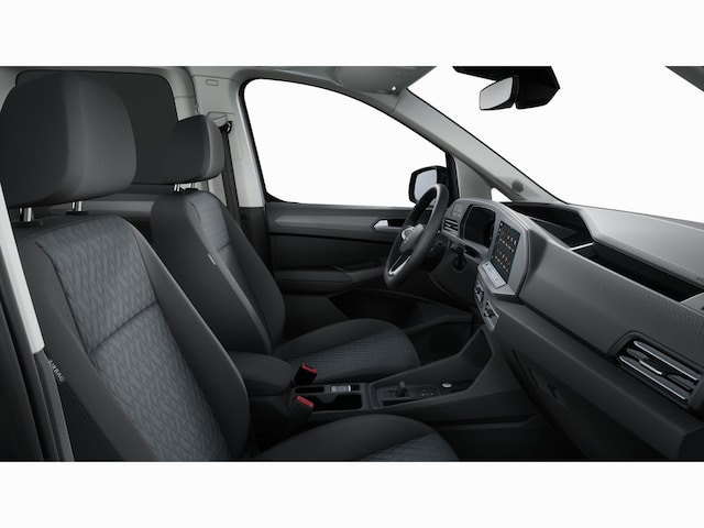 Volkswagen Caddy 1.5 TSI Life