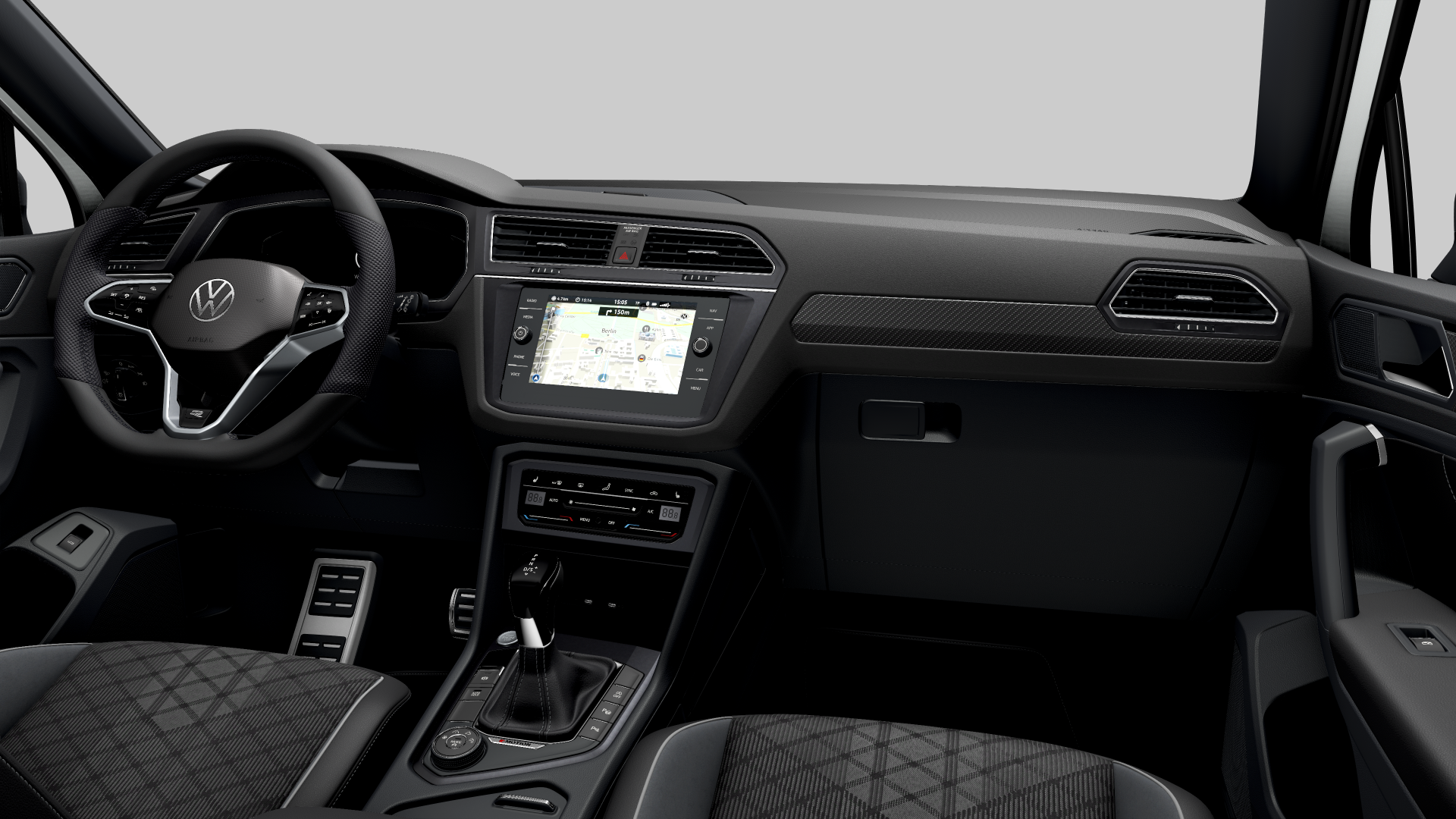 Volkswagen Tiguan 2.0 TDI 4Motion Allspace DSG