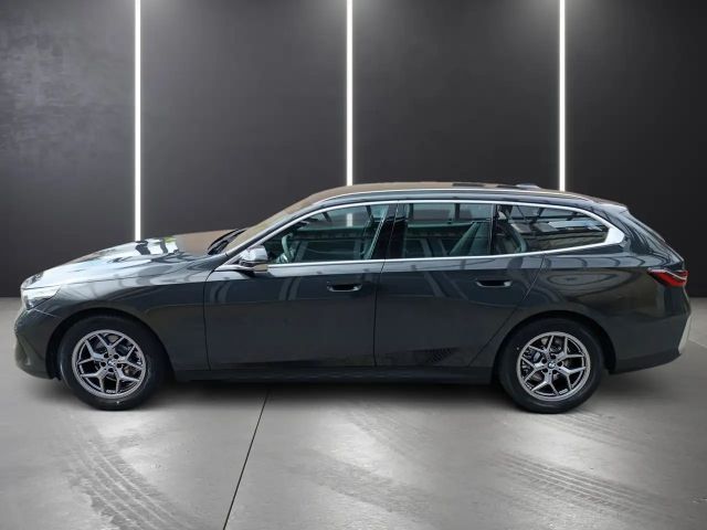BMW 520 520d Touring