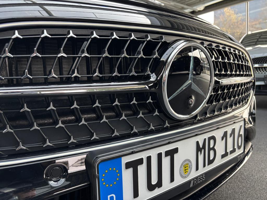 Mercedes-Benz CLA 200 4MATIC