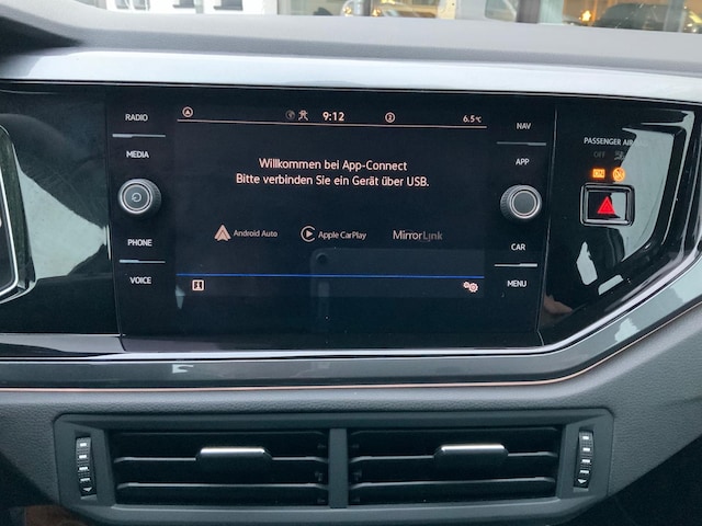 Volkswagen Polo 1.0 TSI DSG