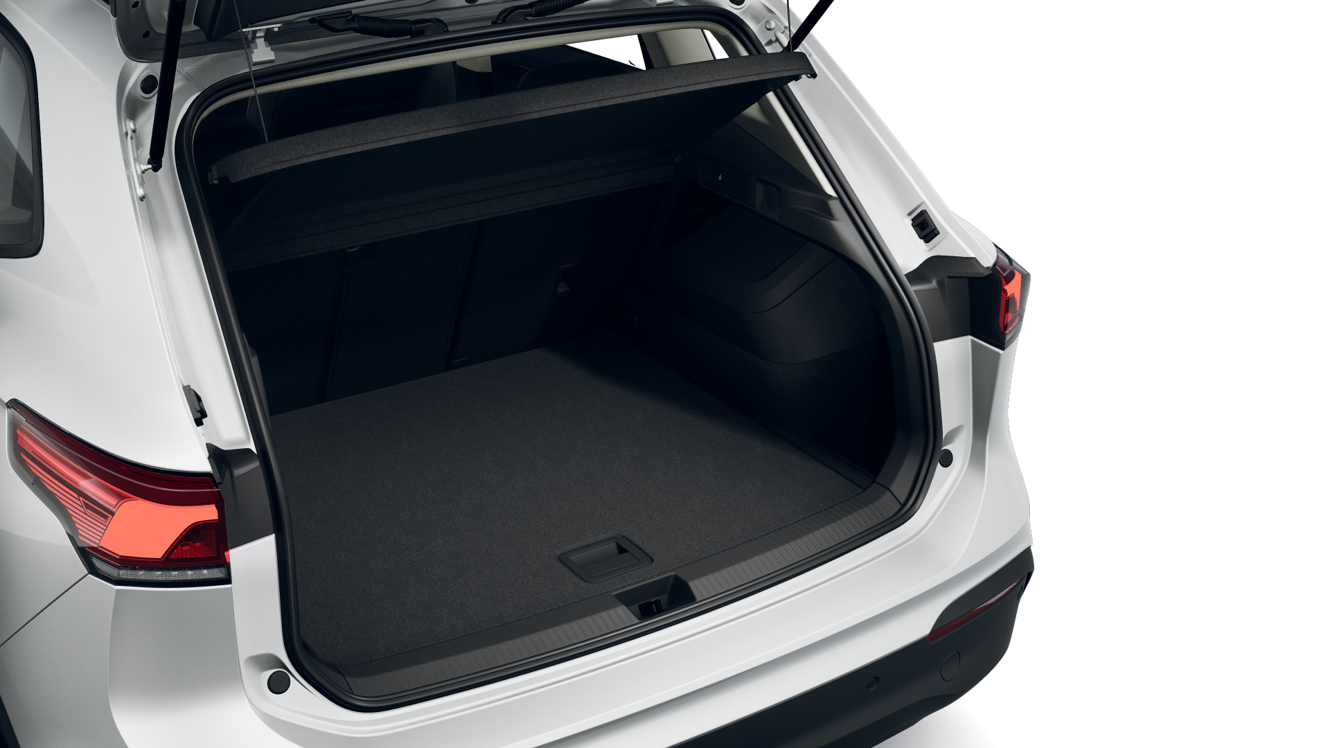 Volkswagen Tiguan Life eHybrid