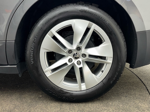 Skoda Enyaq Loft Selection iV 50