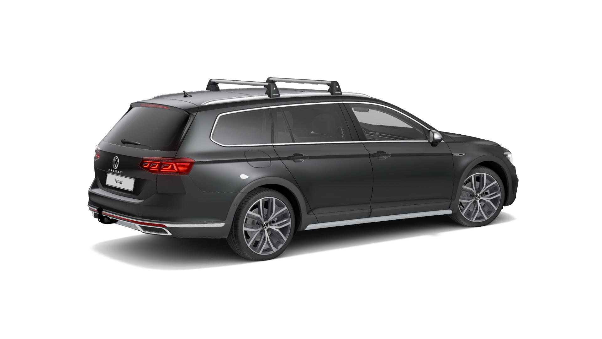 Volkswagen Passat 2.0 TDI Variant