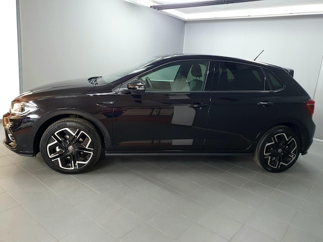 Volkswagen Polo 1.0 TSI DSG R-Line