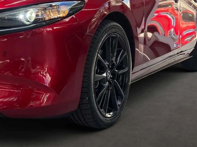 Mazda 3 Homura SkyActiv