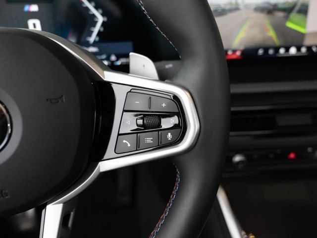 BMW 440 Cabrio xDrive